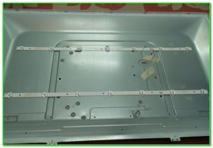 Supra STV-LC32ST3004 какие светодиоды