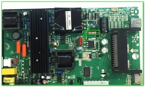 TP.SIS231.PT82 как уменьшить ток подсветки