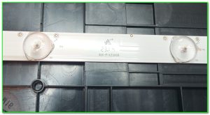 Supra STV-LC32T420WL какие светодиоды