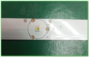 Supra STV-LC32T420WL какие светодиоды