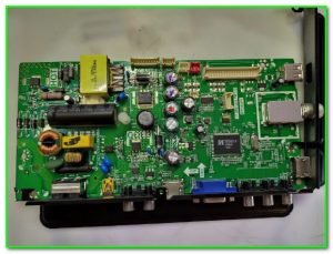 шасси TP.MS1306.PB772