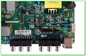 TP.VST59S.PB755 как уменьшить подсветку