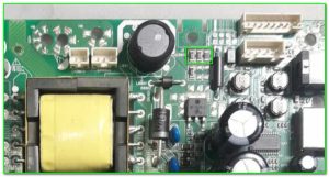 TP.VST59S.PC1 как уменьшить подсветку