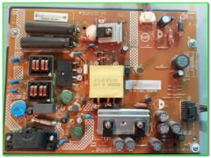 LG 32LK500 блок питания
