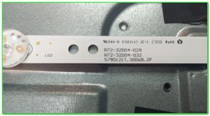 Какие светодиоды применяются в телевизоре Econ EX-32HS019