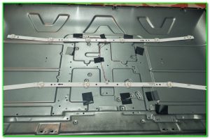 Какие светодиоды применяются в телевизоре Econ EX-32HS019