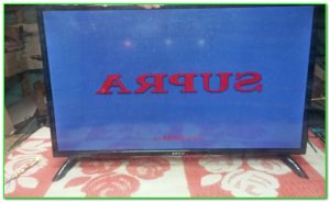 SUPRA STV-LC32LT0065W
