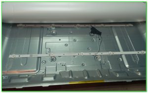 Какие светодиоды в телевизоре Витязь 32LH0202