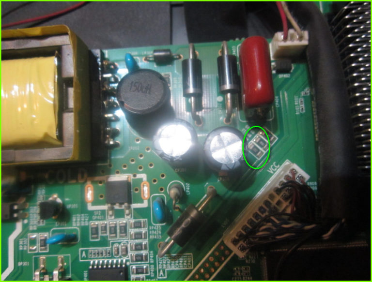 JUC7.820.00117550 как уменьшить ток подсветки | Секреты телемастера