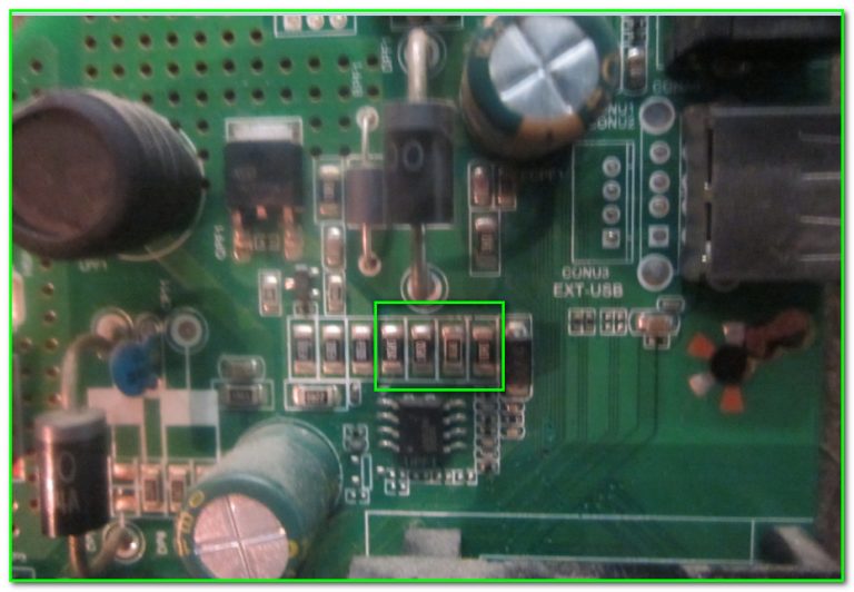 LDD.M3463.E как уменьшить ток подсветки